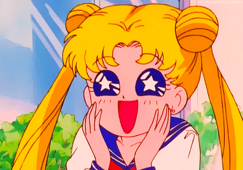 Sailor Moon Watch Party [updated Jan 25, 2021]