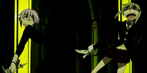what's the most creepiest moment in soul eater.