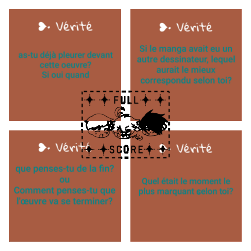 Y Aura T Il Un Action Ou Verite 2 Action ou vérité | The Promised Neverland FR Amino