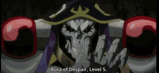 About | Overlord~ Amino