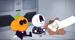 Fastest Skid And Pump Spooky Month Gif Fastest Skid And Pump Spooky Month Gif