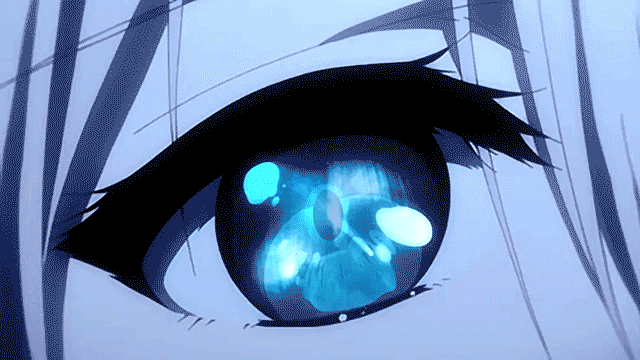Different type of anime eyes | Anime Amino