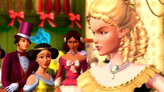 Barbie em Uma Canção de Natal | Wiki | Barbie Br Amino