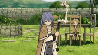Featured image of post Mushoku Tensei Pfp Gif Submitted 9 hours ago by masteradventzero