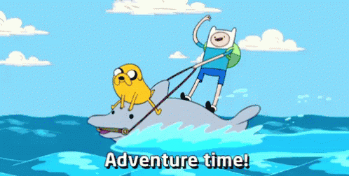 Why Adventure Time is One of The best Cartoons of All Time! | Cartoon Amino
