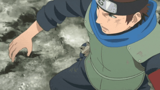 Boruto Naruto Next Generations Episode 187 Analysis Review Naruto Amino