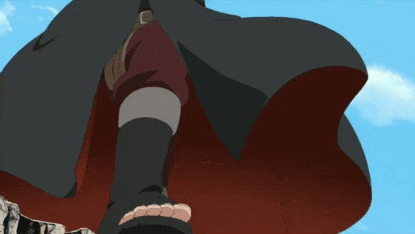 Boruto Naruto Next Generations Episode 187 Analysis Review Naruto Amino
