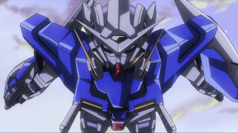 Gundam Exia ~ Gundam 00 | Gundam Amino