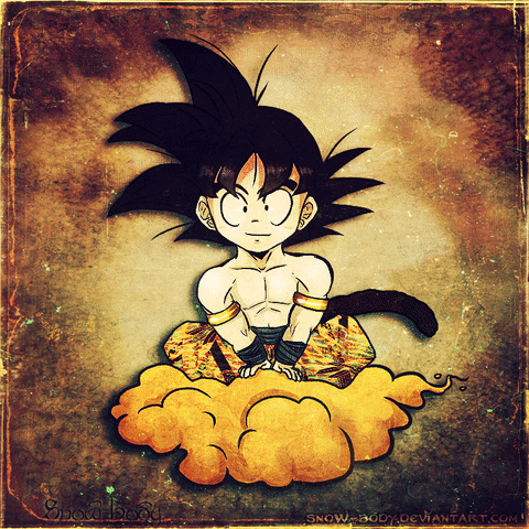 KAKAROT (son Goku) | DragonBallZ Amino
