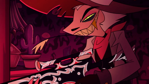 Can Angelic weapons hurt humans? | Hazbin Hotel (official) Amino