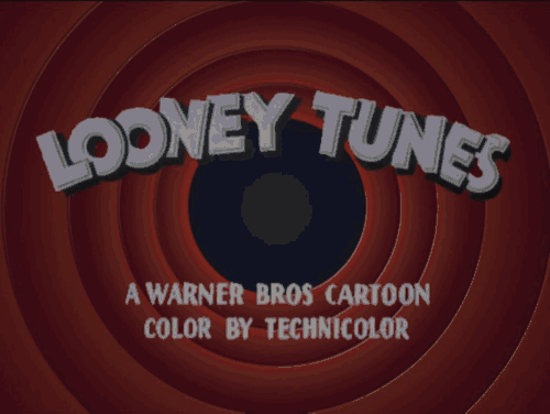 Looney Tunes Logos in CinemaScope | Cartoon Amino
