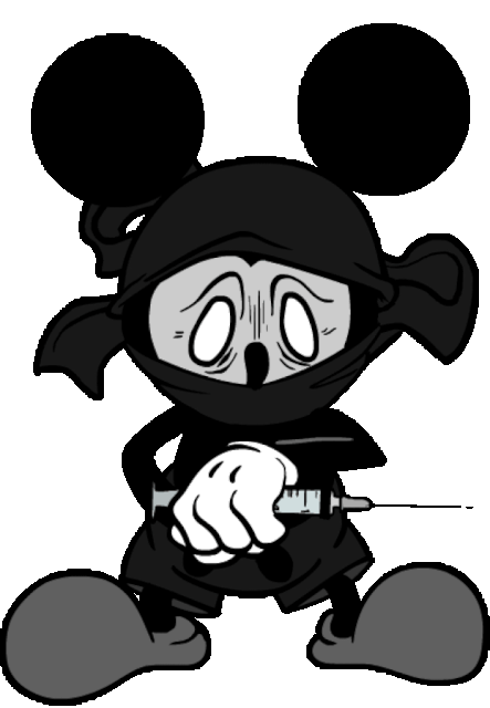 friday night funkin mickey mouse phase 3