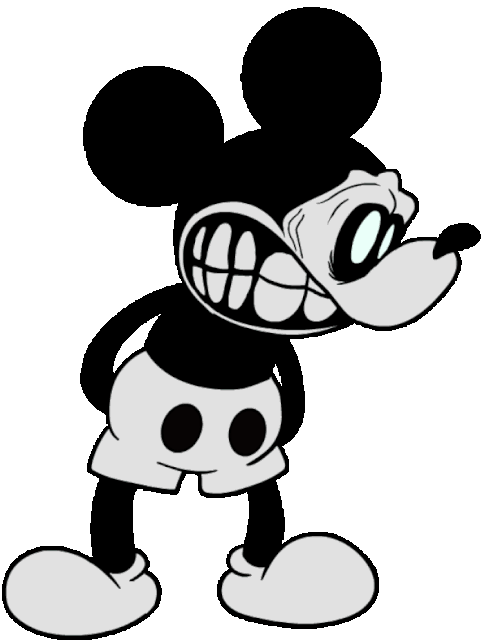 mickey mouse fnf