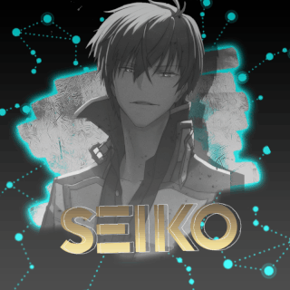 Seiko | Wiki | •Anime• Amino