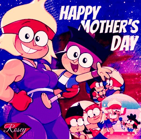💐Mother's Day Edits💐|| CA Editing Club | Cartoon Amino 💐Mother's Day Edits💐|| CA Editing Club | Cartoon Amino