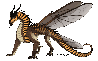 Scorpion | Wiki | Wings Of Fire Amino