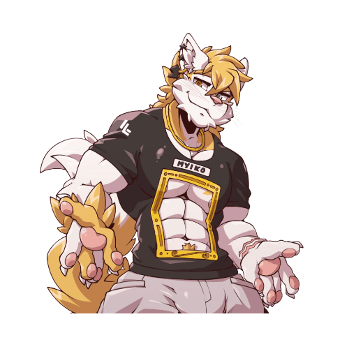 ᓬ̳Wᴀʟᴛᴛ ͙ ៹ | ↪ Фурри Яой ↩ Amino