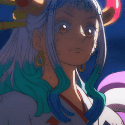 Ямато | Wiki | One Piece/Ван Пис [Ролевая] Amino