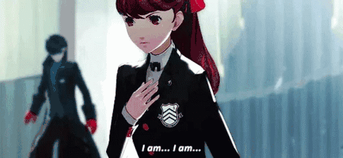 Persona 5 Royal | Anime Amino