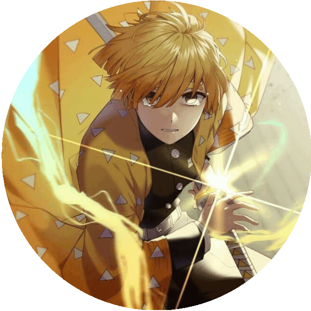 Zenitsu Agatsuma. | Wiki | Animes Nexts Amino