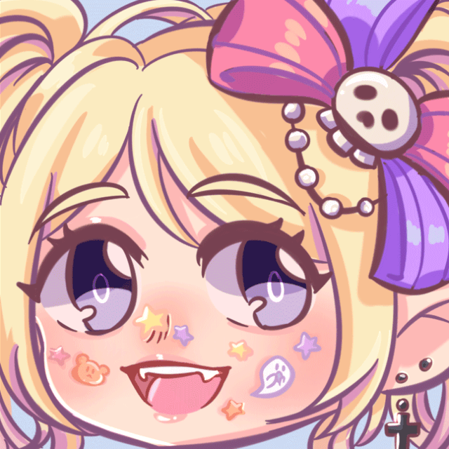 LF: Kawaii Chibi PFP (USD and AC) | Commission Amino